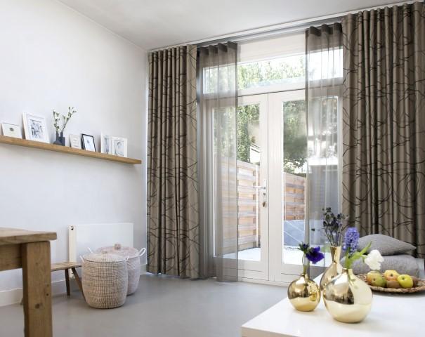gordijnrails aan kozijn raambekleding gordijnen en fournituren algros wonen gordijnrails aan kozijn raambekleding gordijnen en fournituren algros wonen