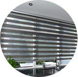 Raambekleding